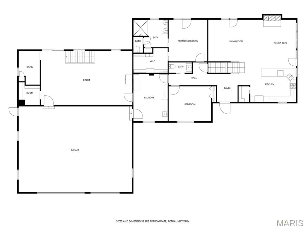 4242 Quirin Road Property Photo 37