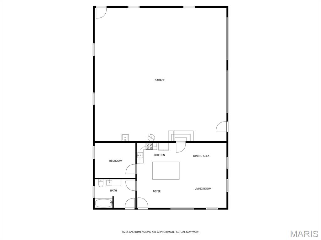 4242 Quirin Road Property Photo 73