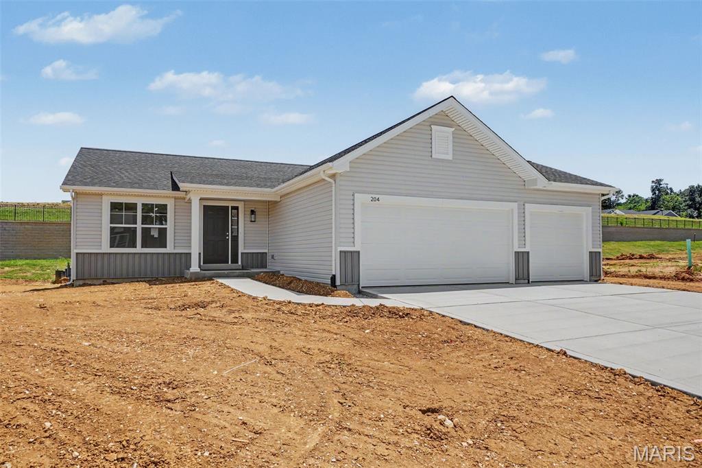 204 Cynthia Drive Property Photo 1