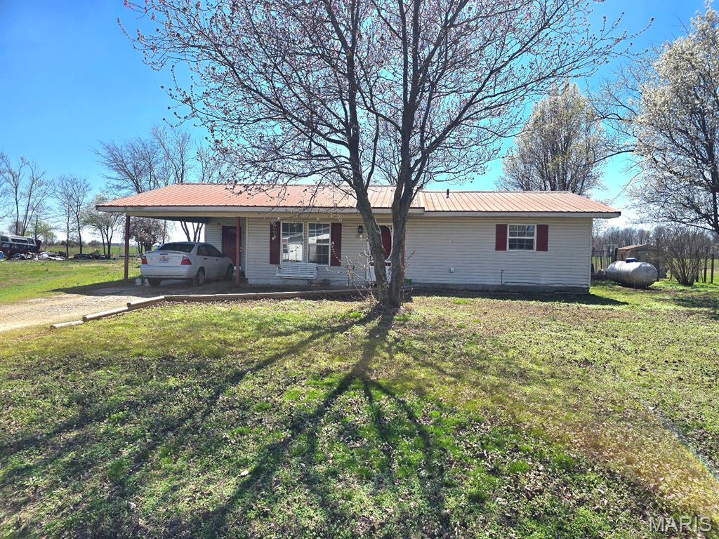 21850 S Sue Drive Property Photo 1