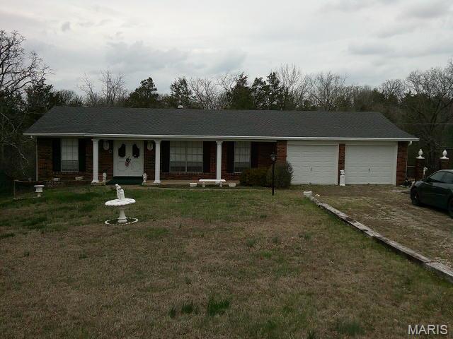 1559 Berry Dairy Road