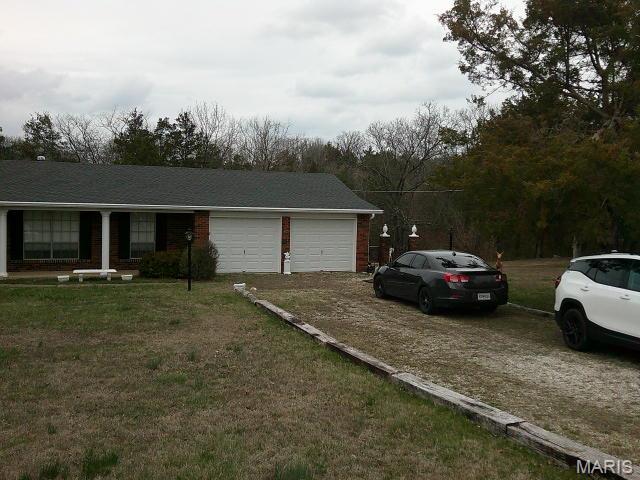 1559 Berry Dairy Road Property Photo 3