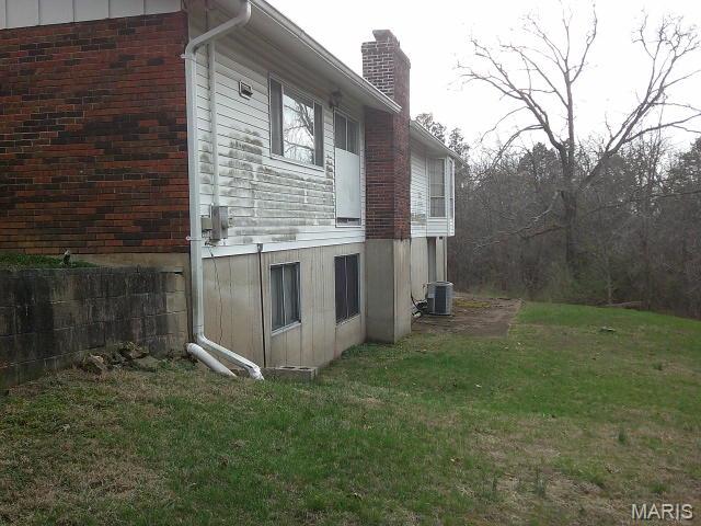 1559 Berry Dairy Road Property Photo 4