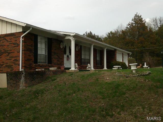1559 Berry Dairy Road Property Photo 9