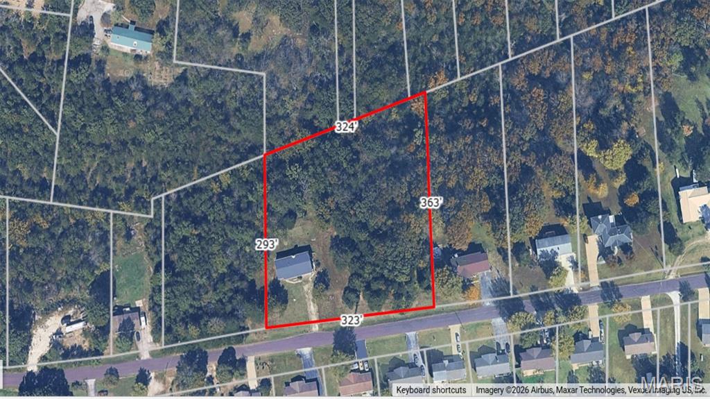 1559 Berry Dairy Road Property Photo 37
