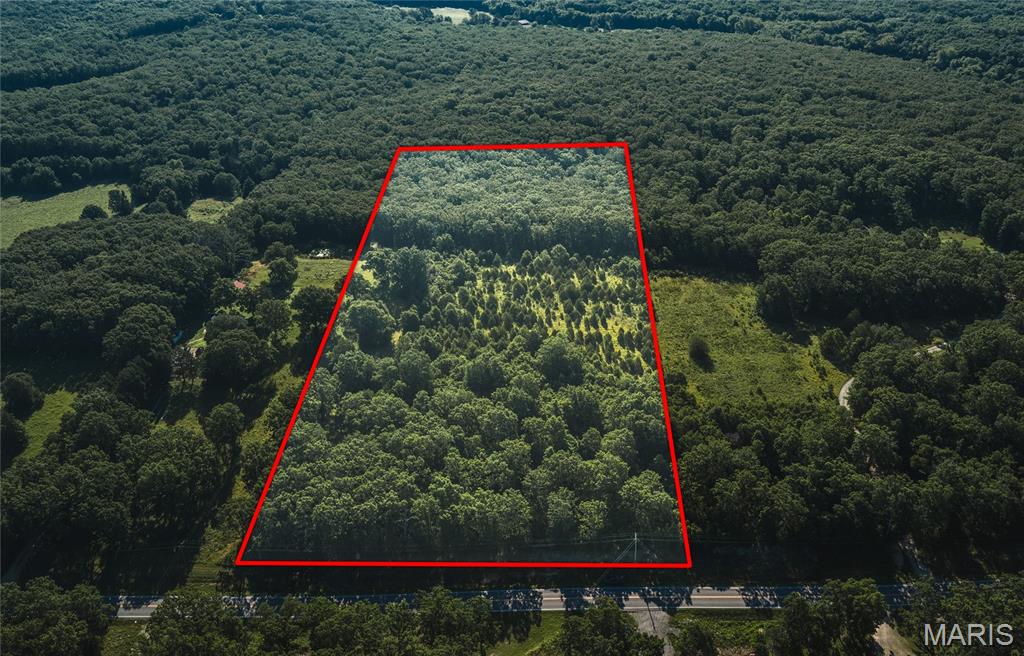 10 Acres State Route B Property Photo 1