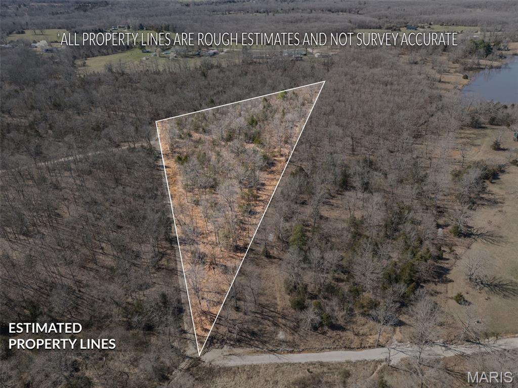 Lot 14 Ozark Heights Road