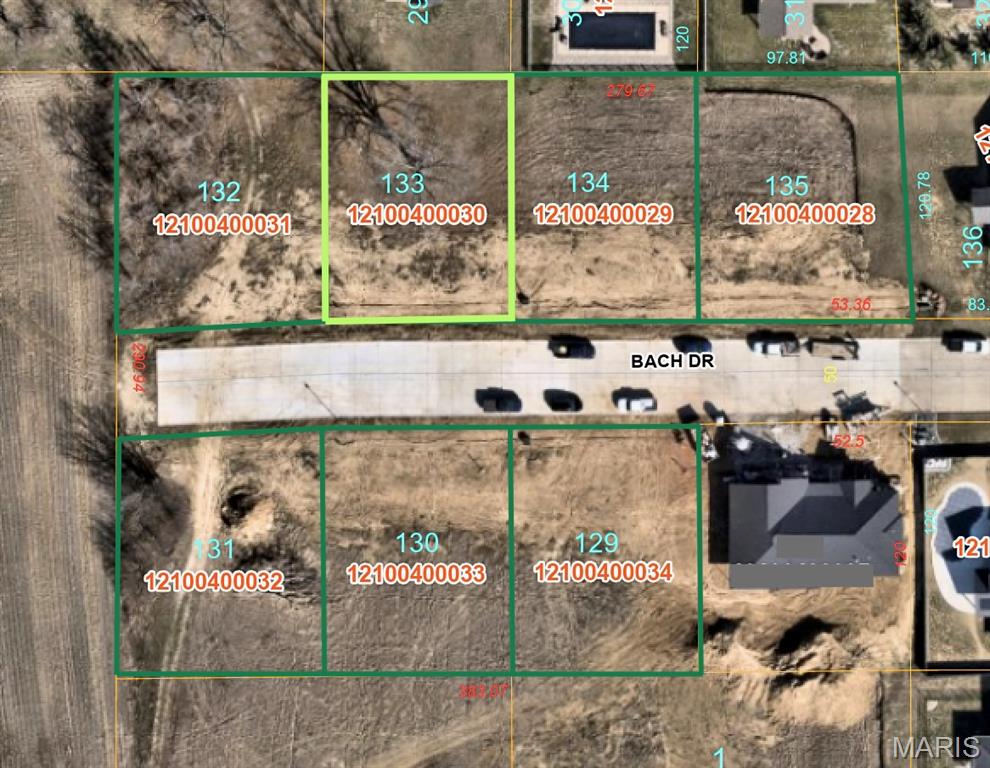 905 Bach Dr Property Photo 1