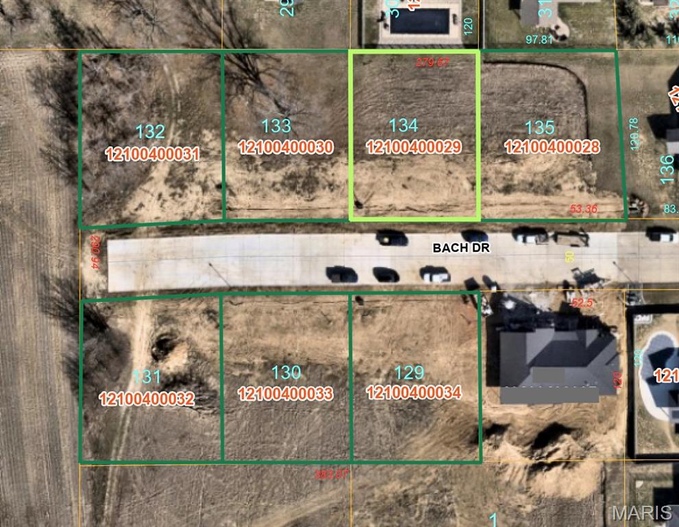 909 Bach Dr Property Photo 1