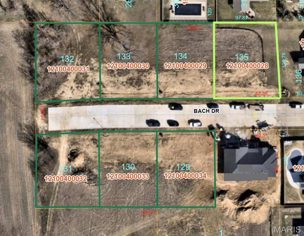 913 Bach Dr Property Photo 1