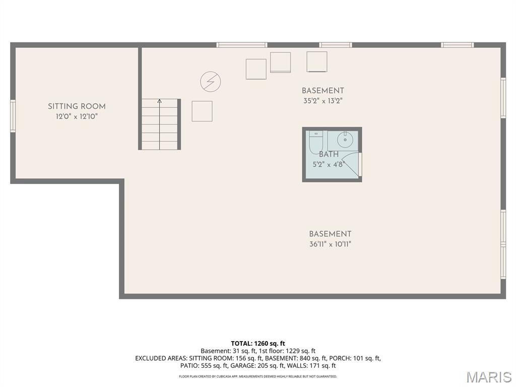 1170 Verlene Drive Property Photo 19