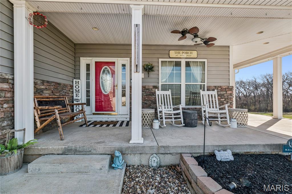 80 Morgan Valley Lane Property Photo 7