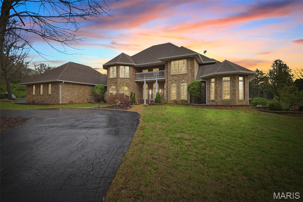 3045 Cedar Falls Road Property Photo 1