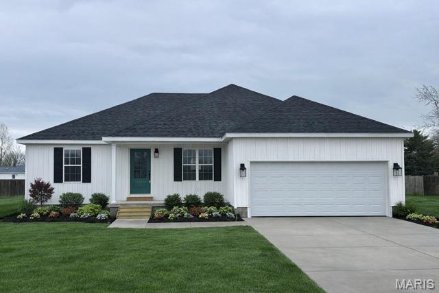 50 Byrd Drive