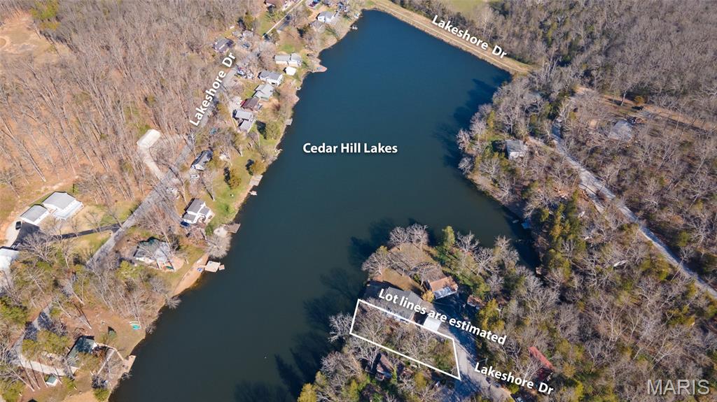 7324 Lakeshore Drive Property Photo 1
