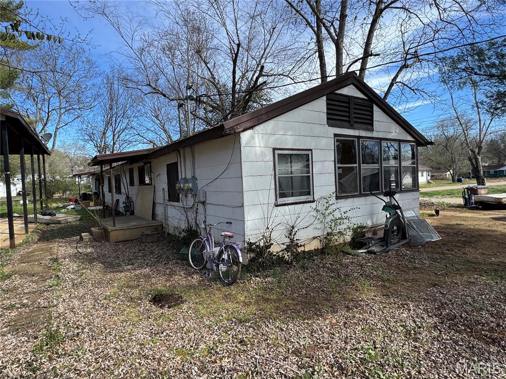 715 Spruce Street Property Photo 1