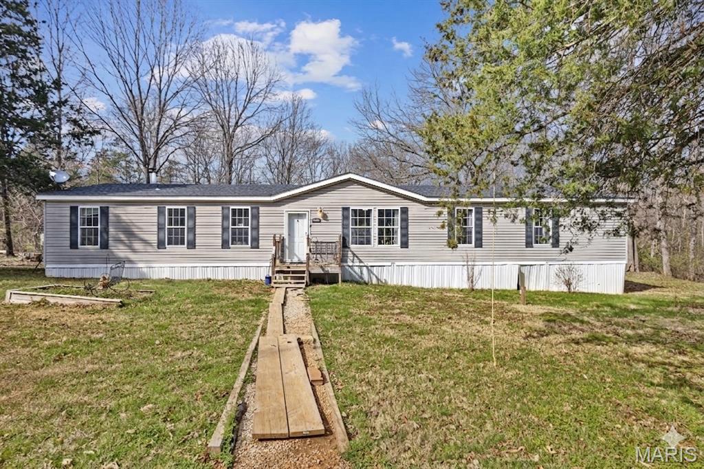 10828 Jayhawk Road Property Photo 1