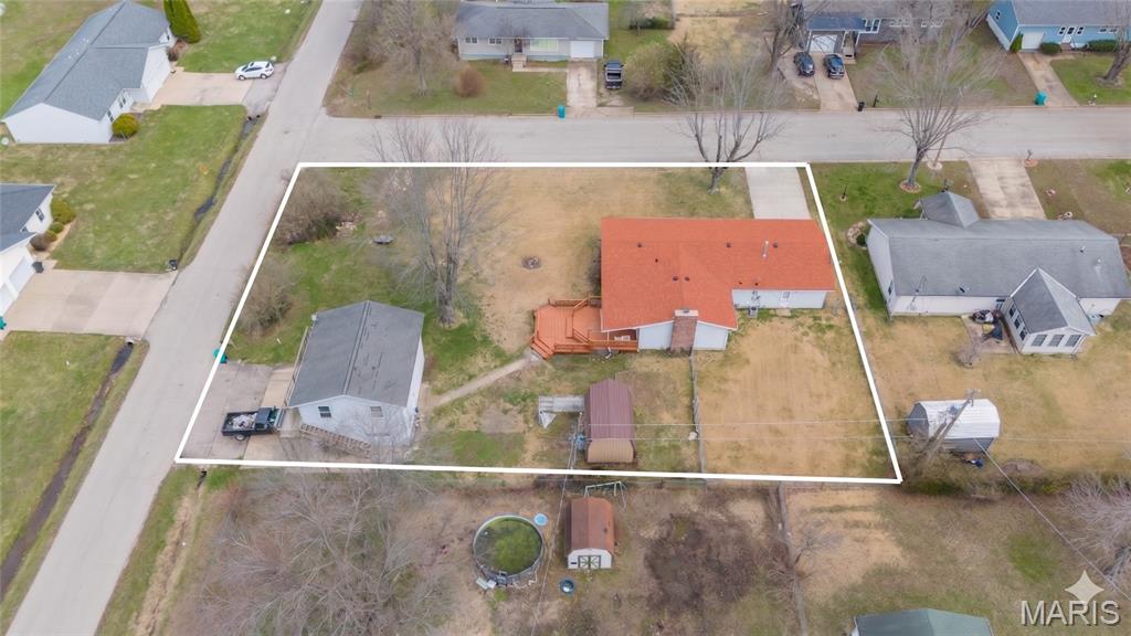 402 Locust Street Property Photo 1
