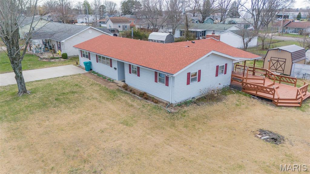 402 Locust Street Property Photo 69