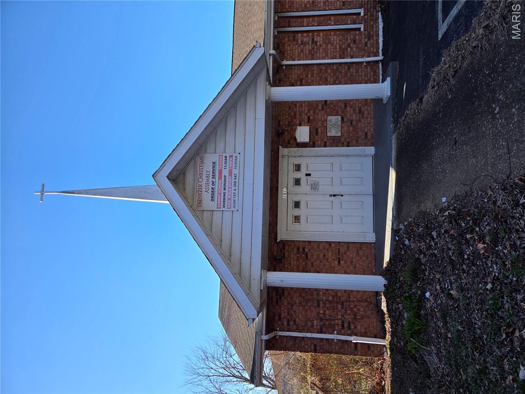 1906 Chippewa Street