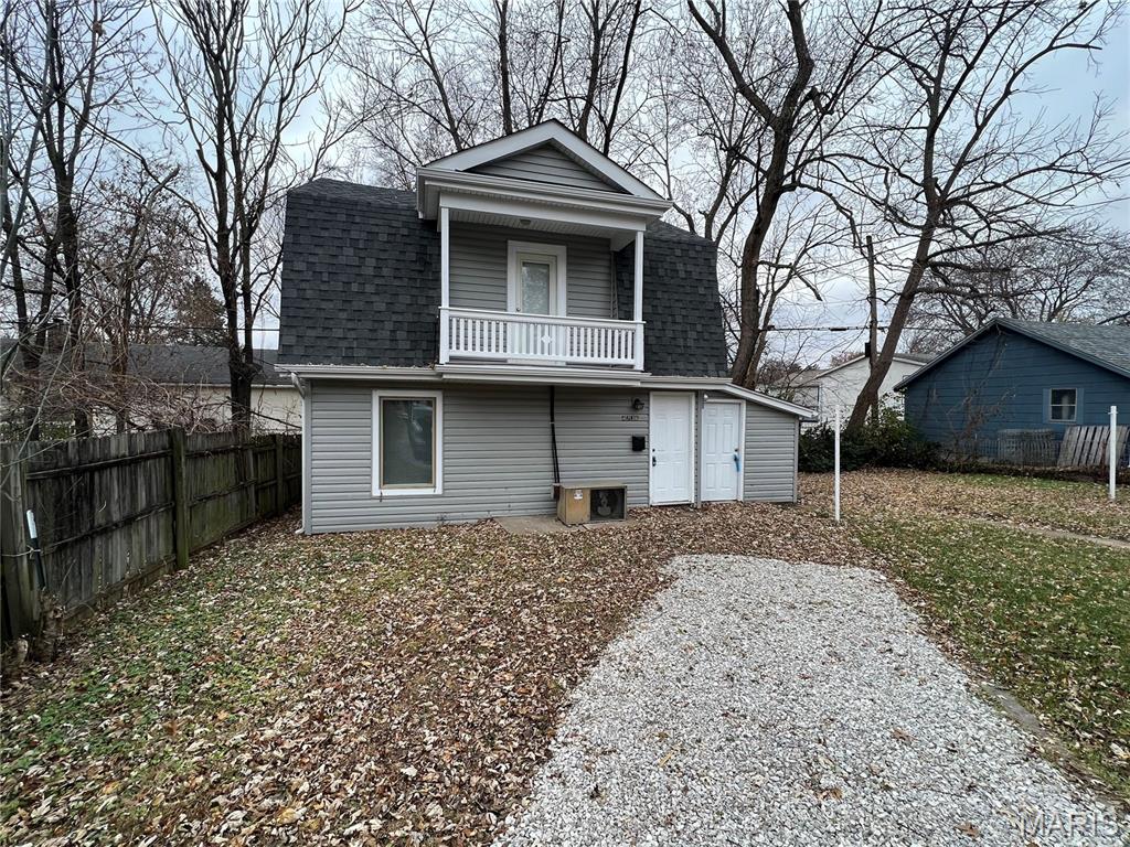 4736 Heidelberg Avenue Property Photo 1