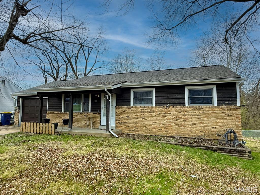 4118 E Donaldson Drive Property Photo 1