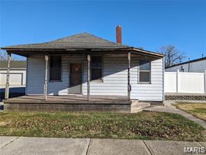 2006 Illinois Avenue