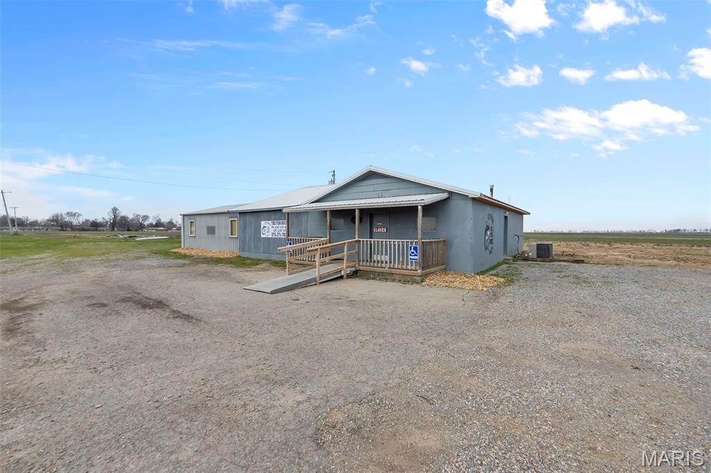2988 State Highway A