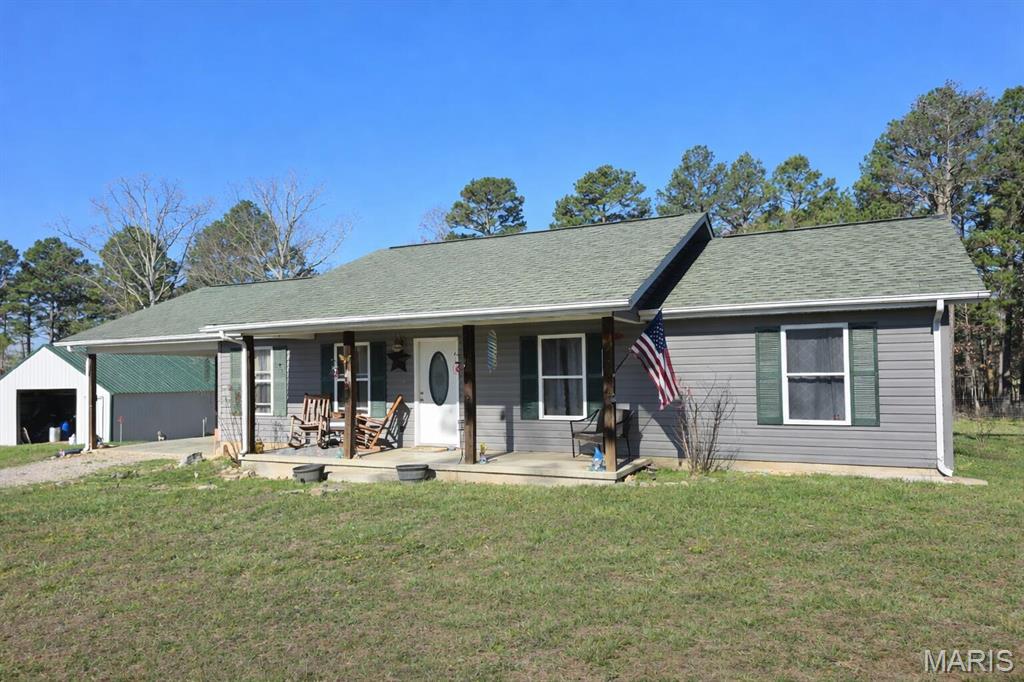 17160 Hwy Bb Property Photo 1