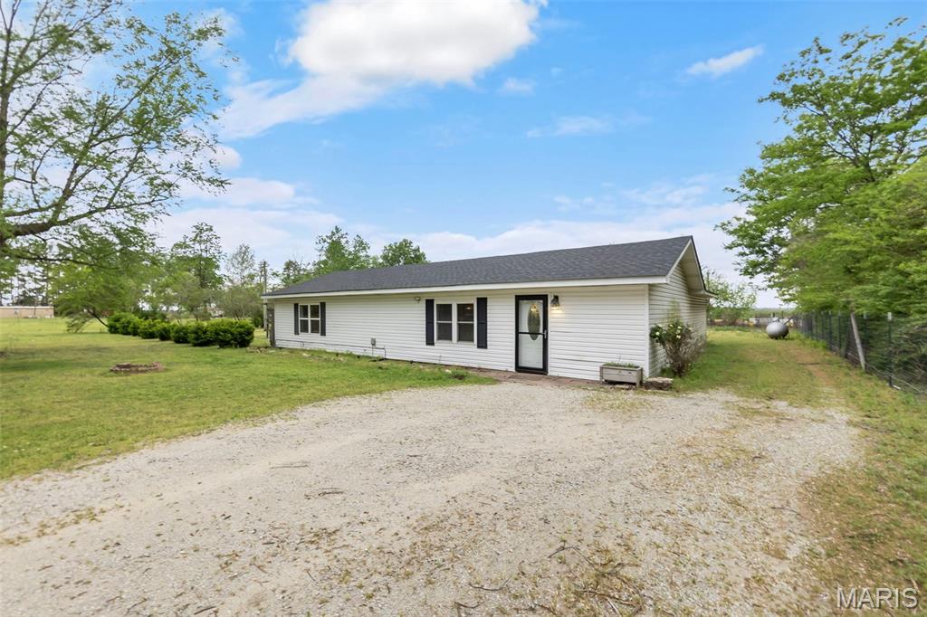 4649 County Road 621