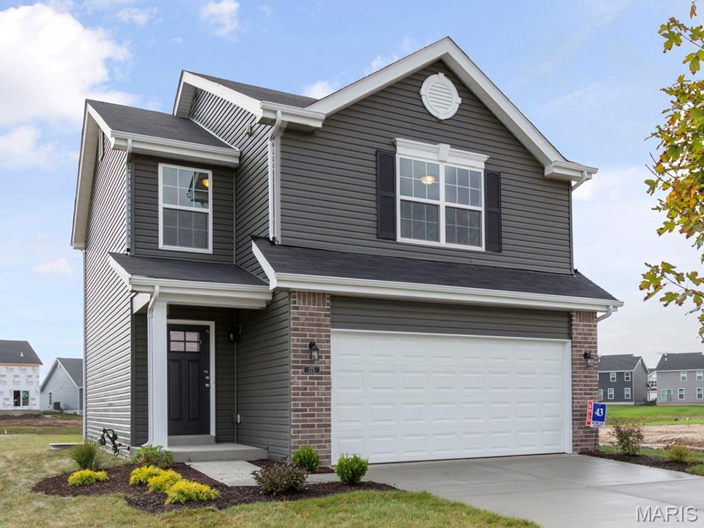 462 Klenke Valley Drive
