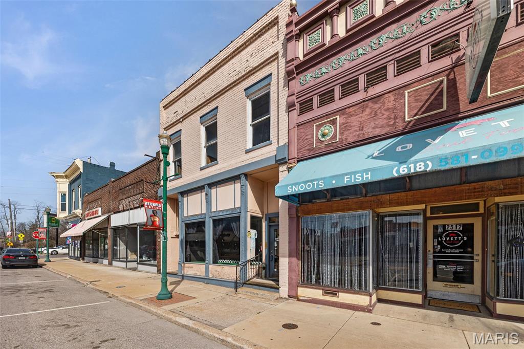2510 College Avenue Property Photo 1