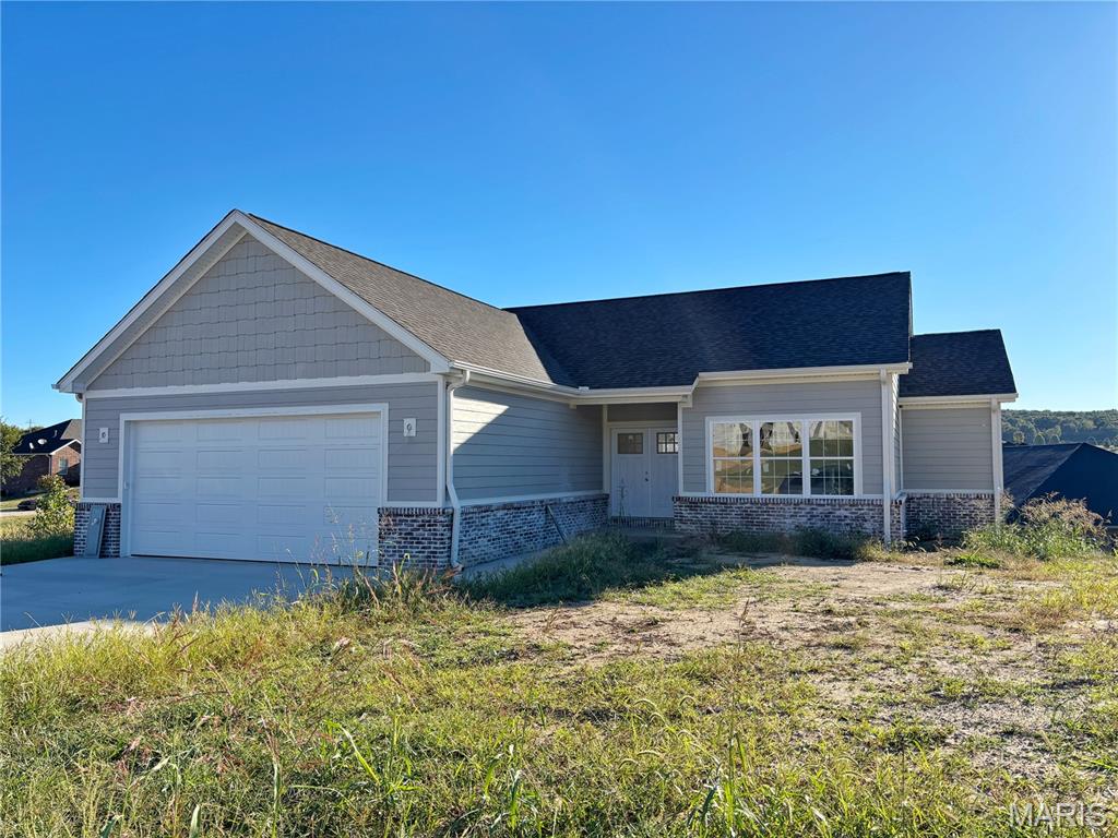 3490 Brahma Drive Property Photo 2