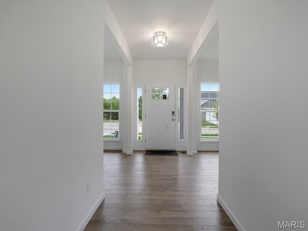 308 Century Farm Drive Property Photo 2