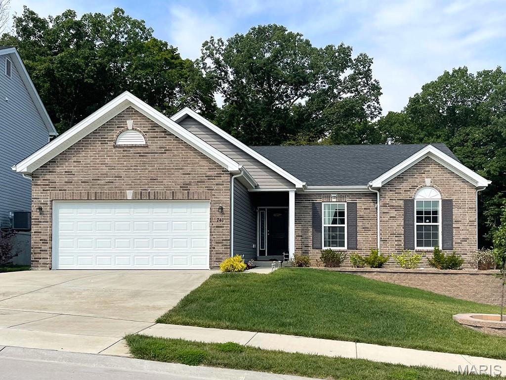 340 Century Farm Drive Property Photo 1