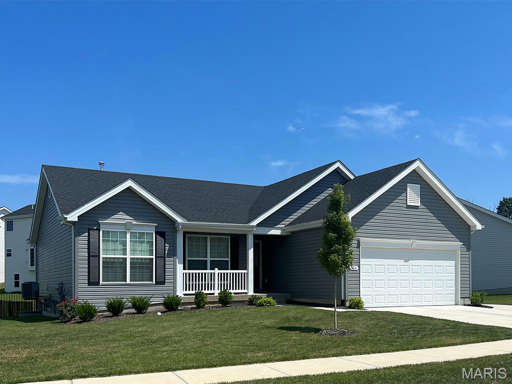 1057 Bloomfield Drive Property Photo 1