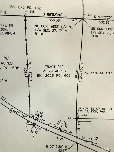 000 Hwy M Tract F Property Photo 8
