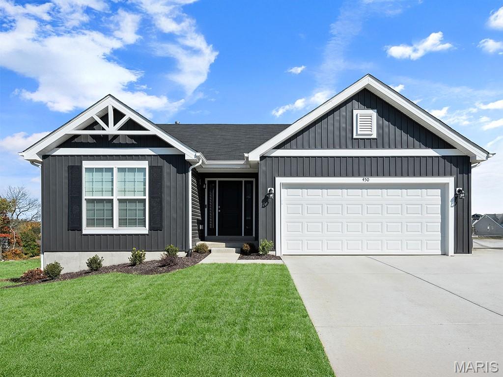 4573 Bella Terra Drive