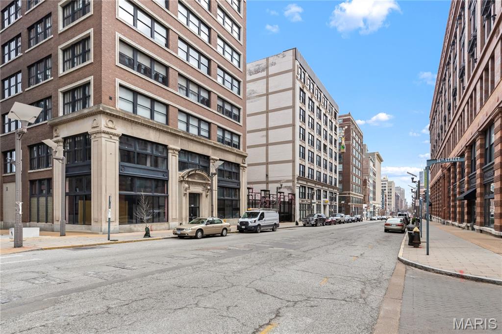 1619 Washington Avenue 704 Property Photo 1