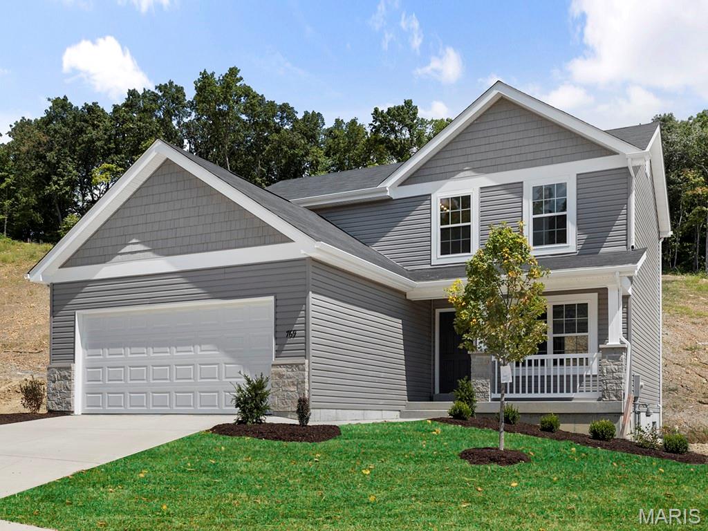 4585 Bella Terra Drive Property Photo 1