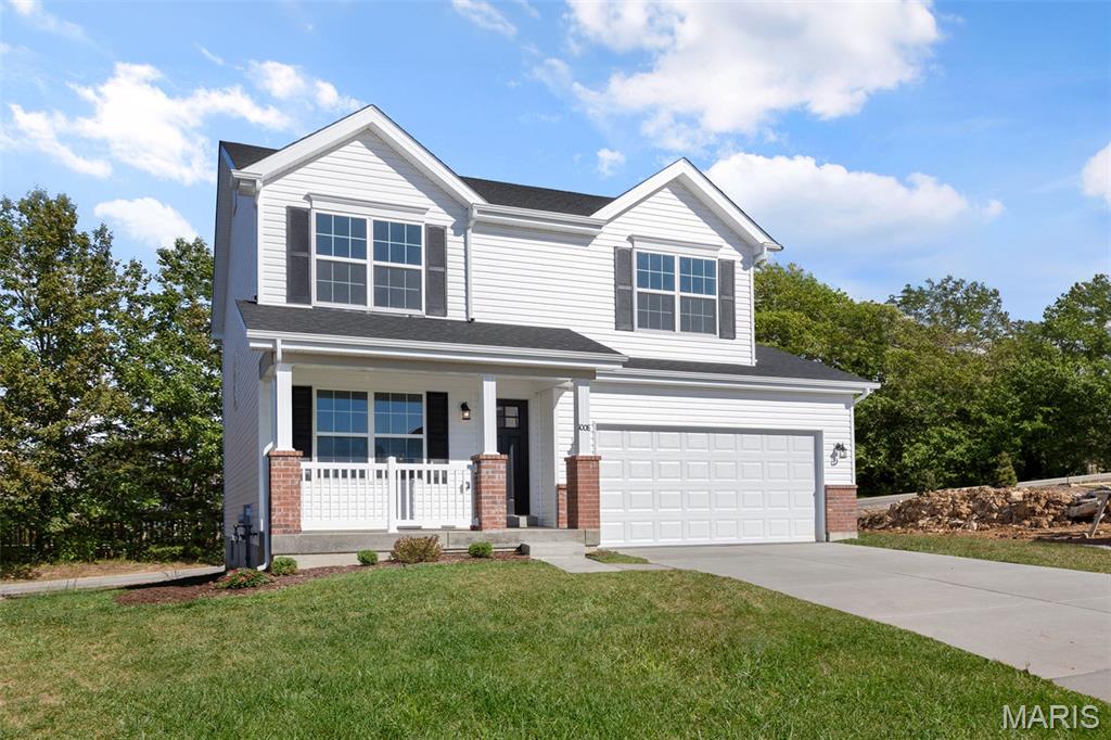 4584 Bella Terra Drive
