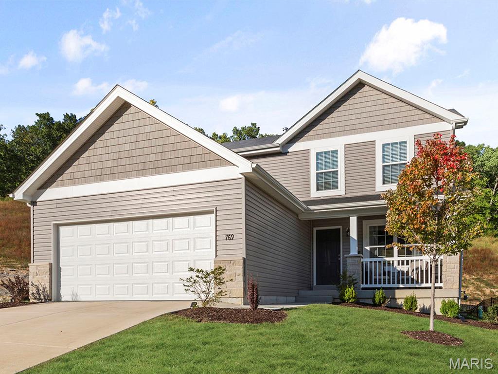 4936 Knotty Alder Drive