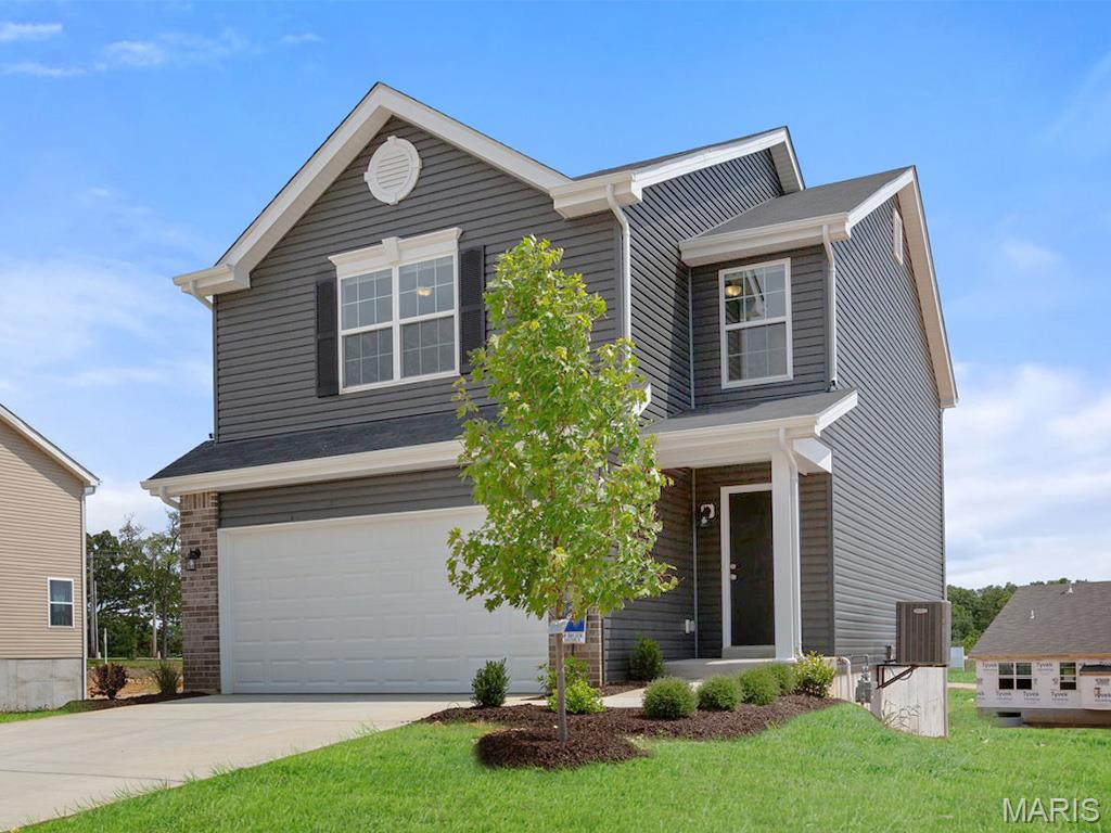 16004 Cinderella Court