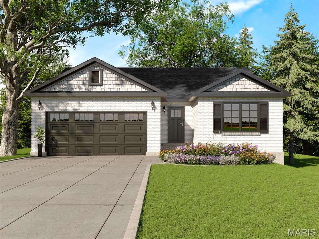 18810 Addie Drive Property Photo 1