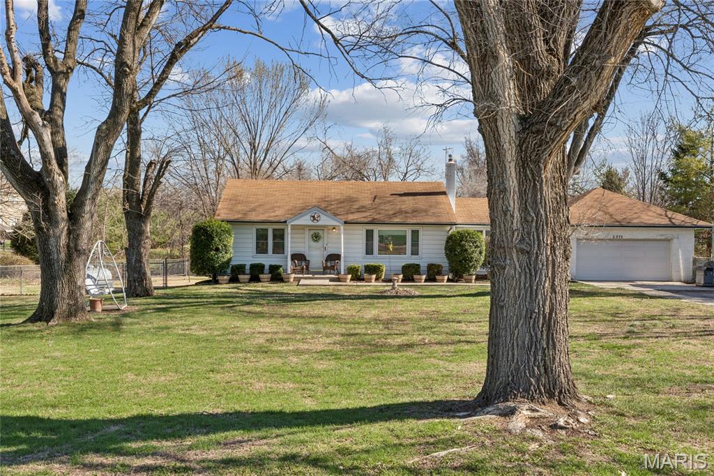 2275 Charbonier Road Property Photo 1