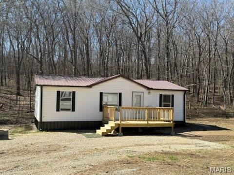 4908 State Highway U Property Photo 1