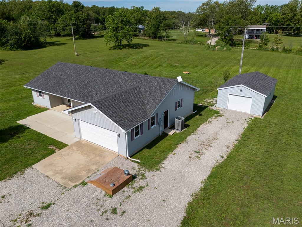 30421 Peach Blossom Lane Property Photo 1