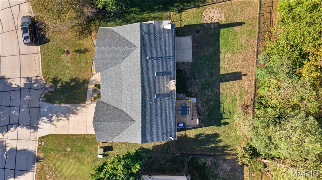 2707 Post Meadows Drive Property Photo 42