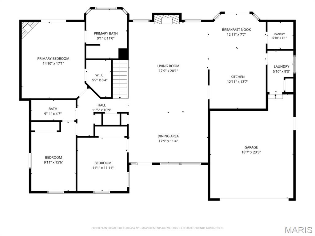 2707 Post Meadows Drive Property Photo 44