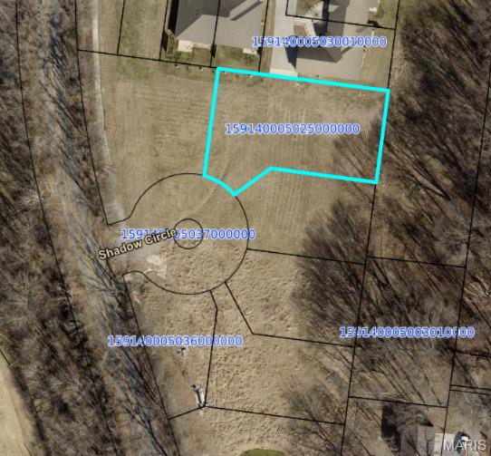 2910 & 2912 Shadow Circle Property Photo 1